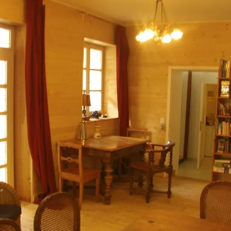 Nova Neustadt - Das Grune Gastehaus Neustadt an der Weinstrasse