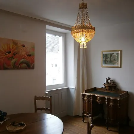 Nova Neustadt - Das Grune Gastehaus Neustadt an der Weinstraße