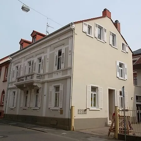 Nova Neustadt - Das Grune Gastehaus