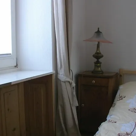 Konukevi Nova Neustadt - Das Grune Gastehaus *