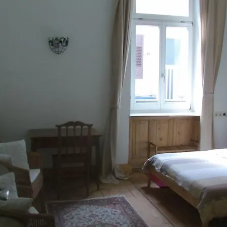 Nova Neustadt - Das Grune Gastehaus Neustadt an der Weinstrasse