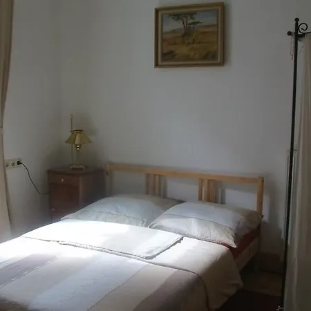 Konukevi Nova Neustadt - Das Grune Gastehaus *